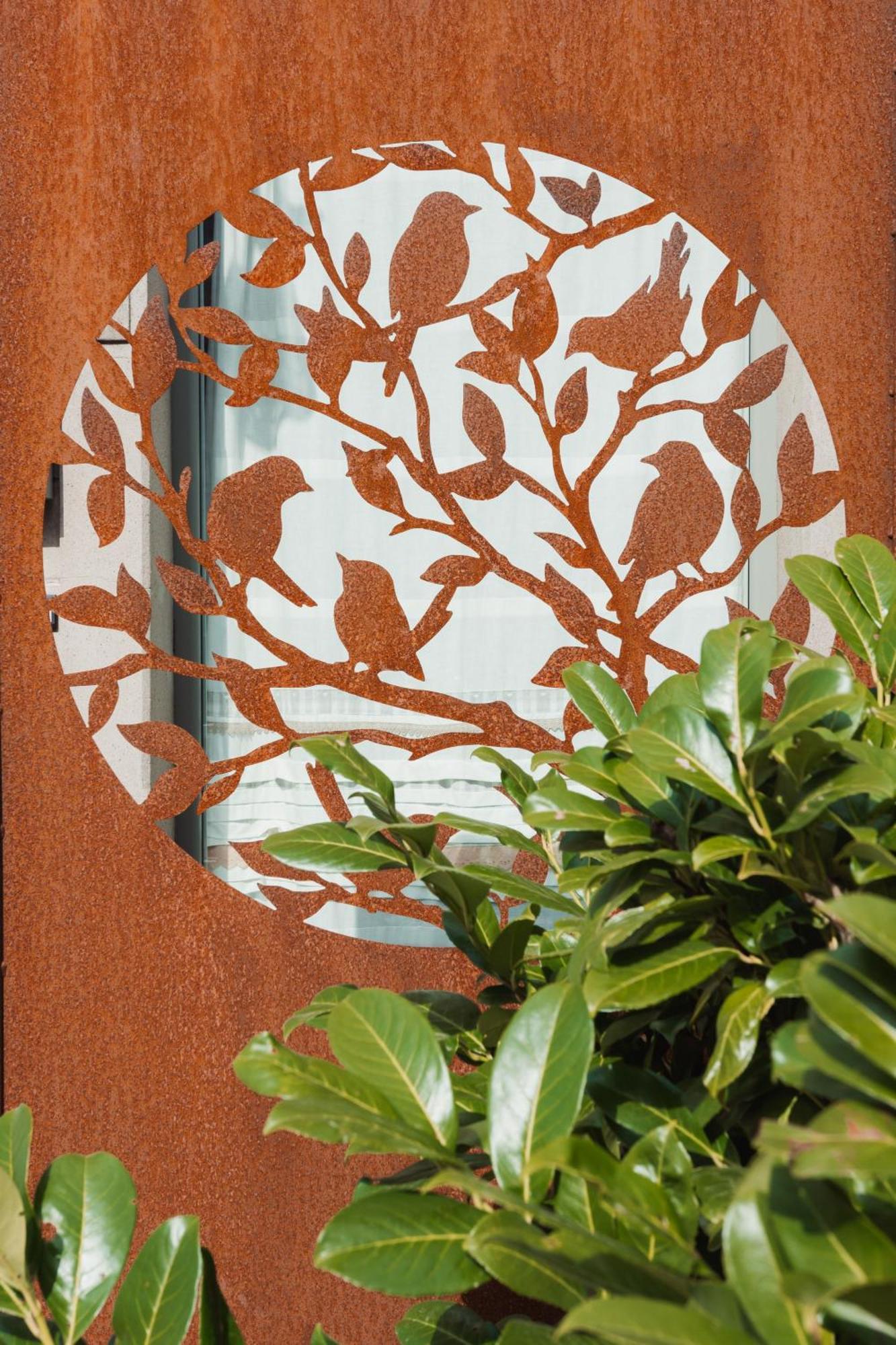 Maison d'hôte Les Notes Endormie Suite Le Refuge Walcourt Exterior foto